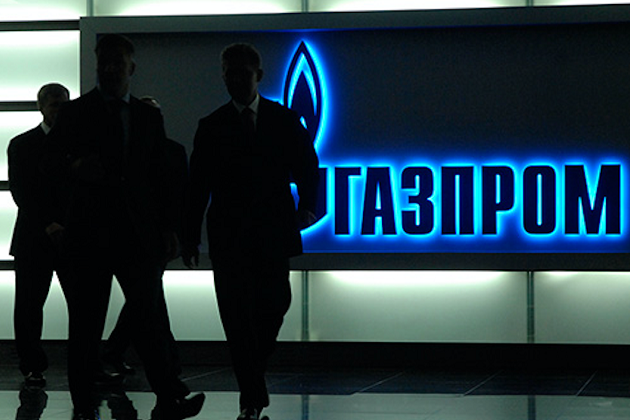 Фейковое проектное управление в Газпроме